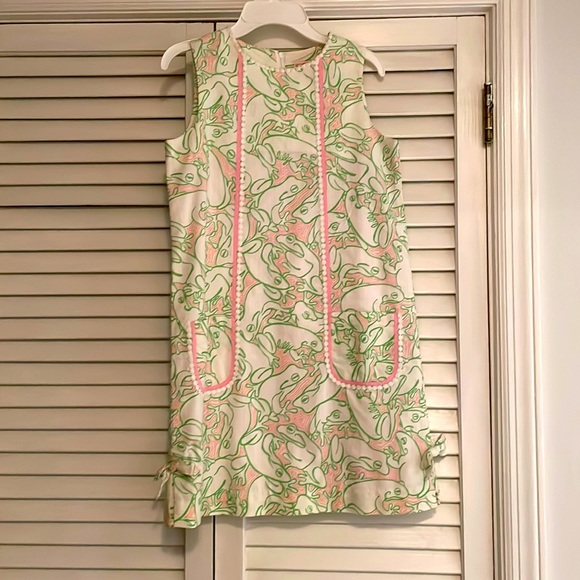 Lilly Pulitzer Other - Lilly Pulitzer sundress